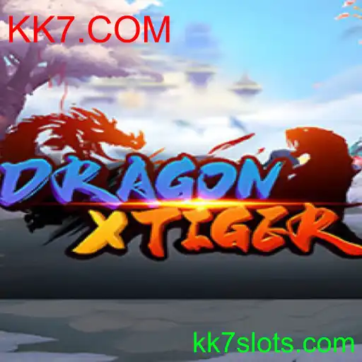 DragonXTiger