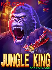 JungleKing