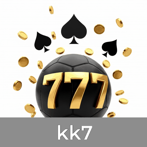 Explore os incríveis bônus e ofertas únicas no kk7!