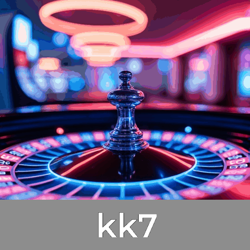 kk7: A Plataforma de Jogo com Serviços Profissionais e Segurança