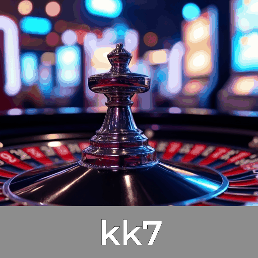 kk7: Especialista em Apostas Esportivas no Brasil