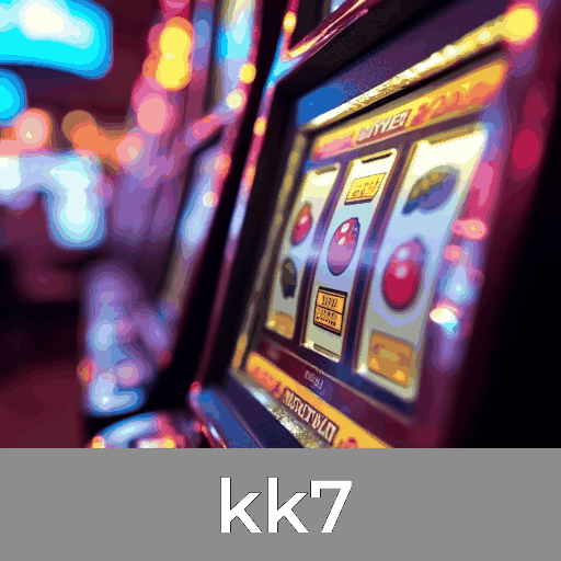 Explore os incríveis bônus e ofertas únicas no kk7!