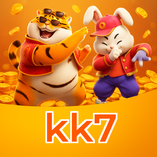 kk7 logo